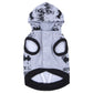Sudadera para Perro Batman XXS Gris