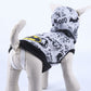 Sudadera para Perro Batman XXS Gris