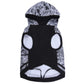 Sudadera para Perro Marvel S
