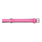Collar para Perro Gloria Acolchado Fucsia (55 x 2,5 cm)