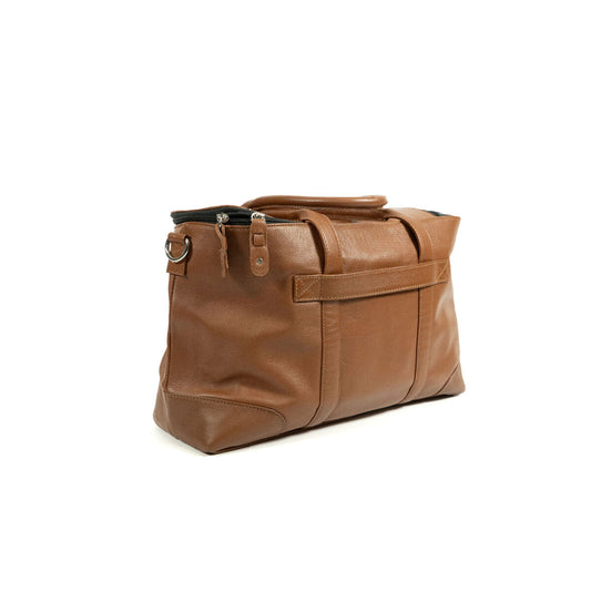 Bolso para Mascotas Gloria RAABTA Marrón