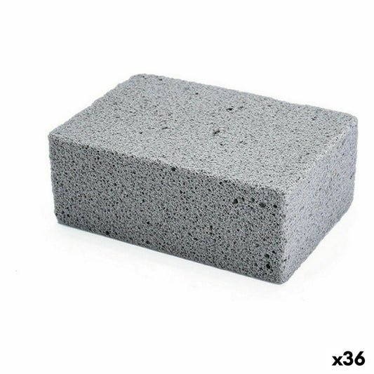Limpiador de superficies Algon 10 x 7 x 4 cm Limpieza Barbacoa (36 Unidades)