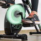 Bicicleta Estática Cecotec X- BIKE PRO Plegable