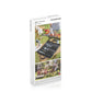 Kit de Utensilios para Barbacoa con Maletín BBSet InnovaGoods 12 Piezas