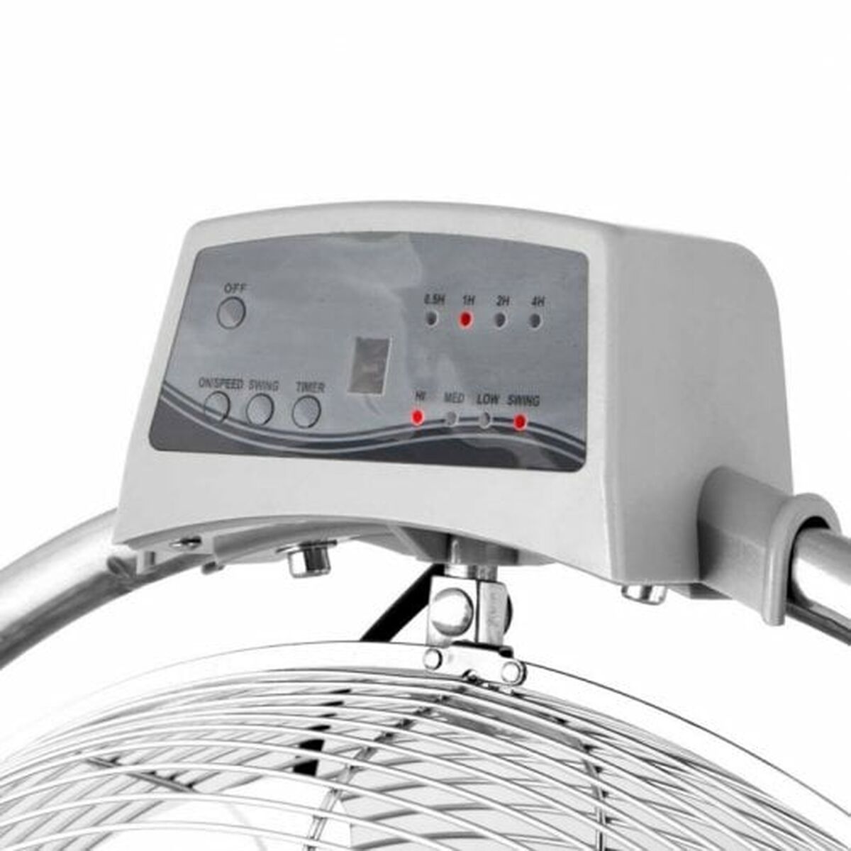 Ventilador de Suelo Orbegozo PWO 0936