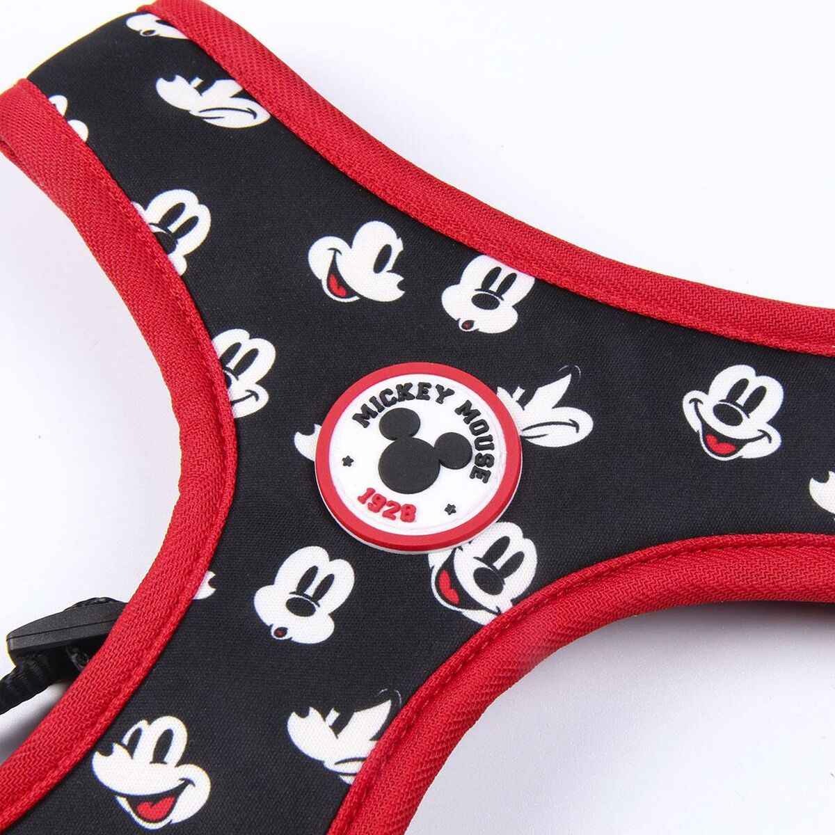 Arnés para Perro Mickey Mouse XS/S
