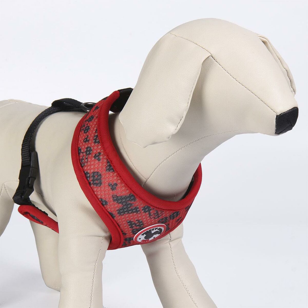 Arnés para Perro Mickey Mouse XS/S