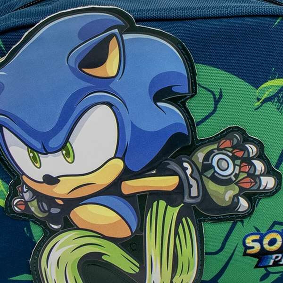 Neceser de Viaje Sonic