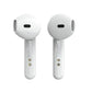 Auriculares in Ear Bluetooth Trust Primo Touch Blanco Rosa