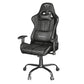 Silla Gaming Trust GXT 708 Resto Negro