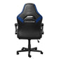 Silla Gaming Trust GXT 703B RIYE Negro/Azul