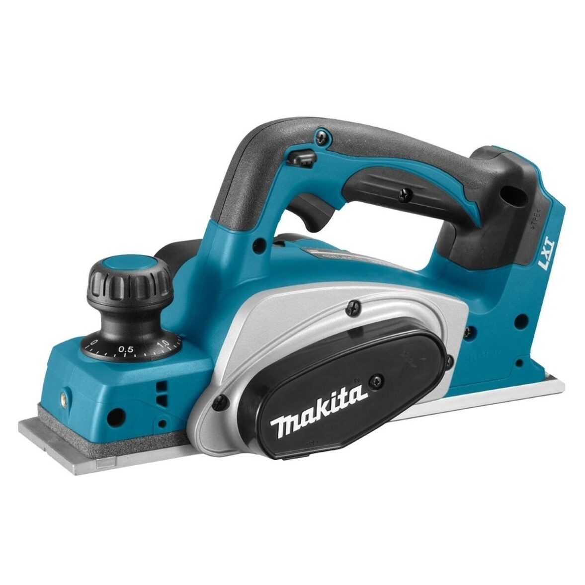 Cepillo de banco Makita DKP180Z 14000 rpm 120 W