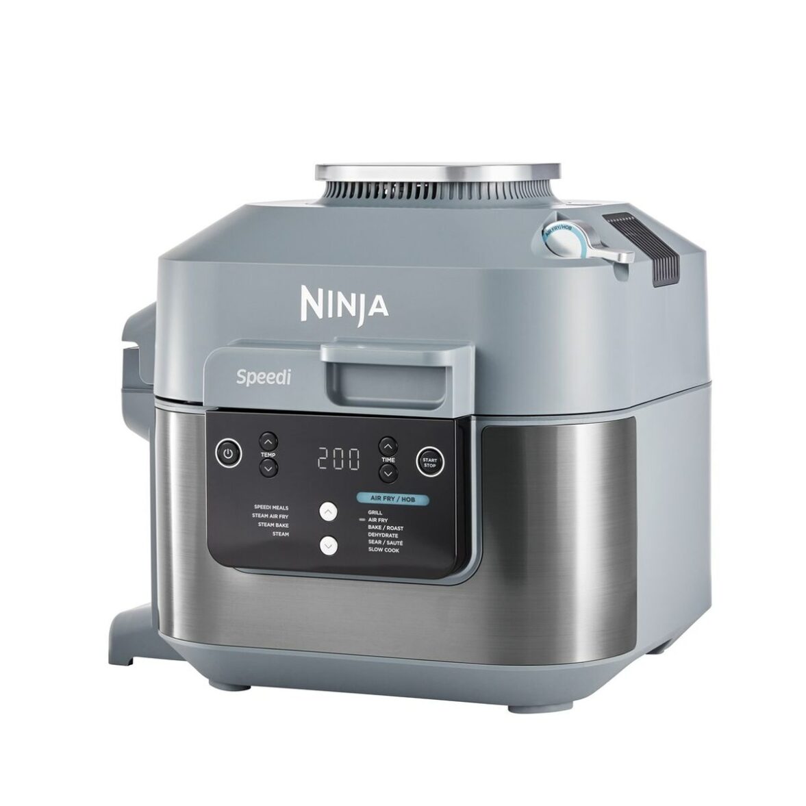 Olla Express NINJA Gris 5,7 L