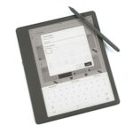 eBook Kindle Scribe  Gris No 16 GB 10,2" - Effik Store