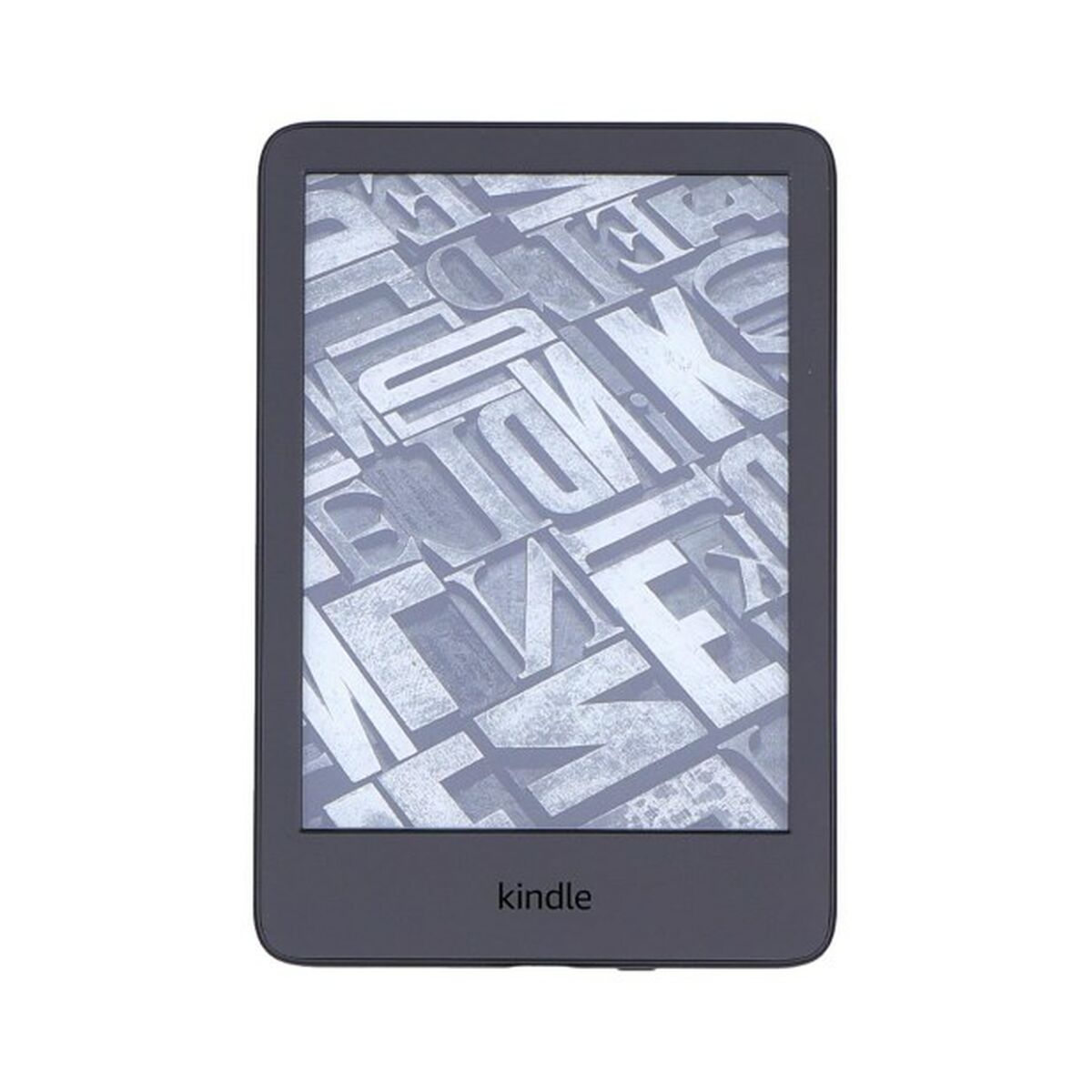 eBook Kindle Kindle 11 Con anuncios Negro No 16 GB 6" - Effik Store