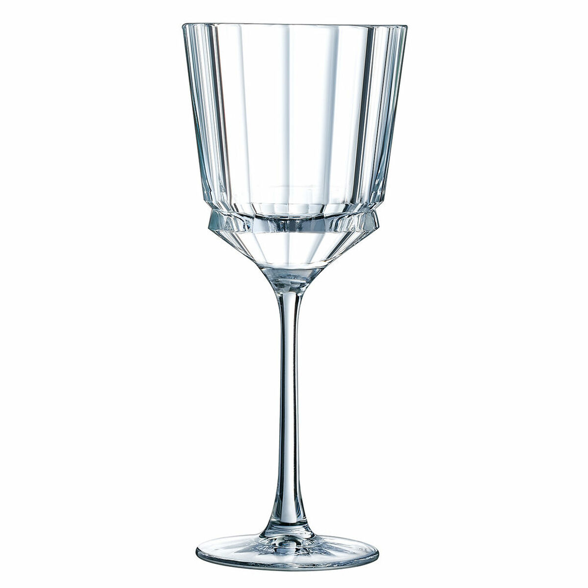 Copas Cristal d’Arques Paris 7501612 Transparente Vidrio 250 ml (6 Piezas) - Effik Store