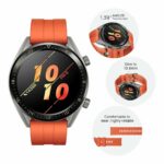 Smartwatch Huawei 1,39" AMOLED Naranja (Reacondicionado A) - Effik Store