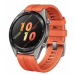 Smartwatch Huawei 1,39" AMOLED Naranja (Reacondicionado A) - Effik Store