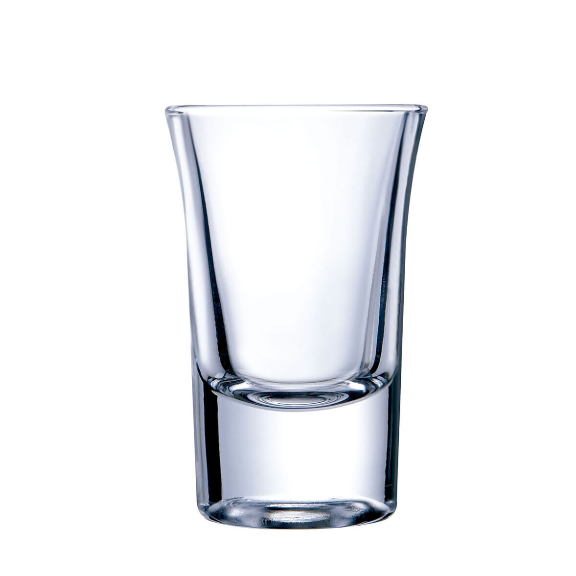 Vaso de chupito Arcoroc Hot Shot Transparente Vidrio - Imagen 3