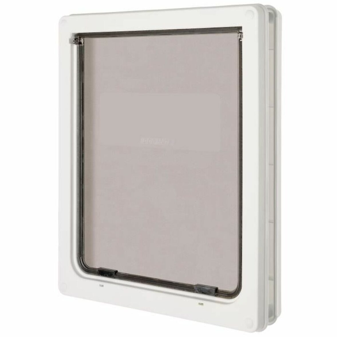 Puerta Pet Mate Extensible Blanco - Imagen 4