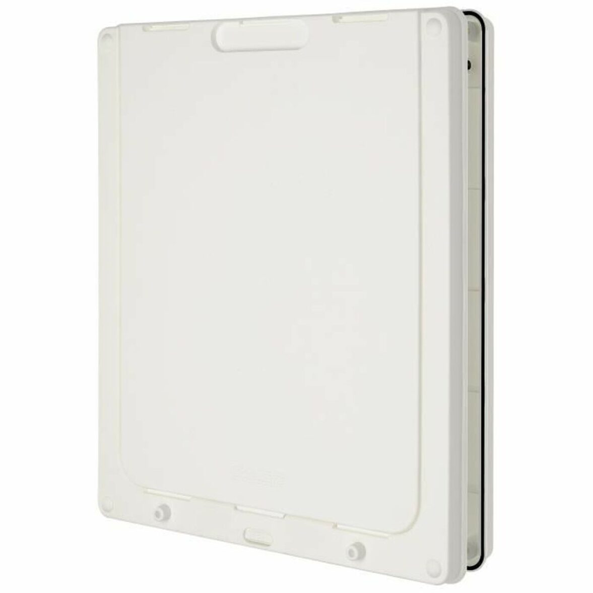 Puerta Pet Mate Extensible Blanco - Imagen 3