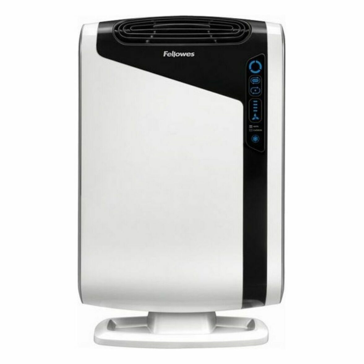 Purificador de Aire Fellowes 28 m² 86 W Blanco/Negro Blanco