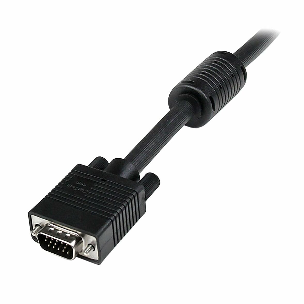 Cable VGA Startech MXTMMHQ1M Negro 1 m - Imagen 3