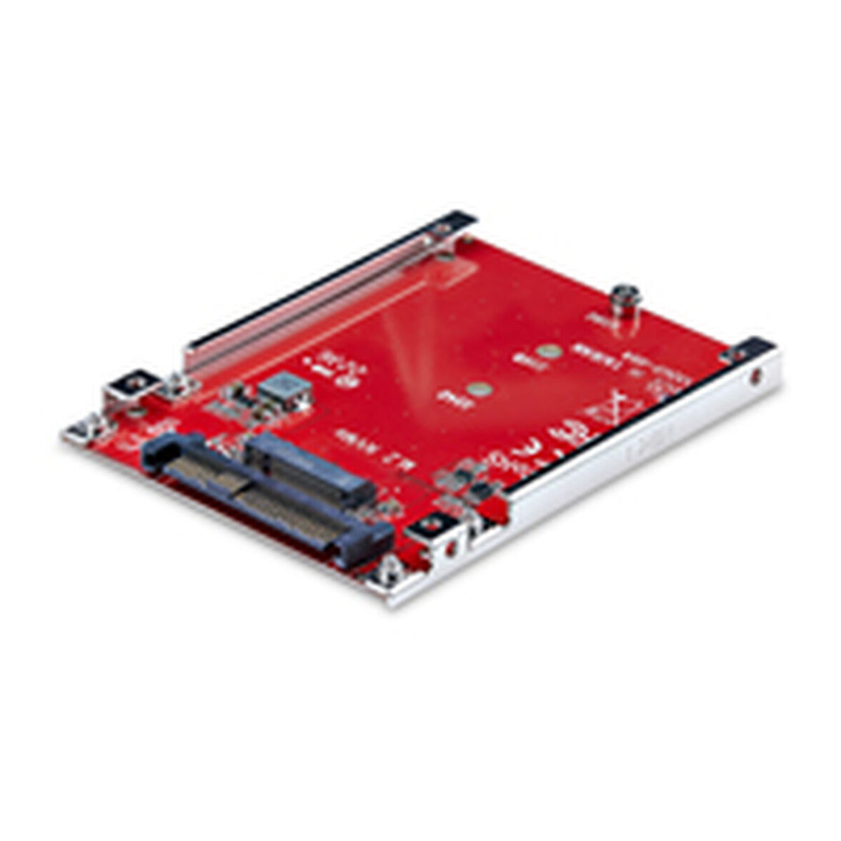 Cable SATA Startech 1M25-U3-M2-ADAPTER - Imagen 3
