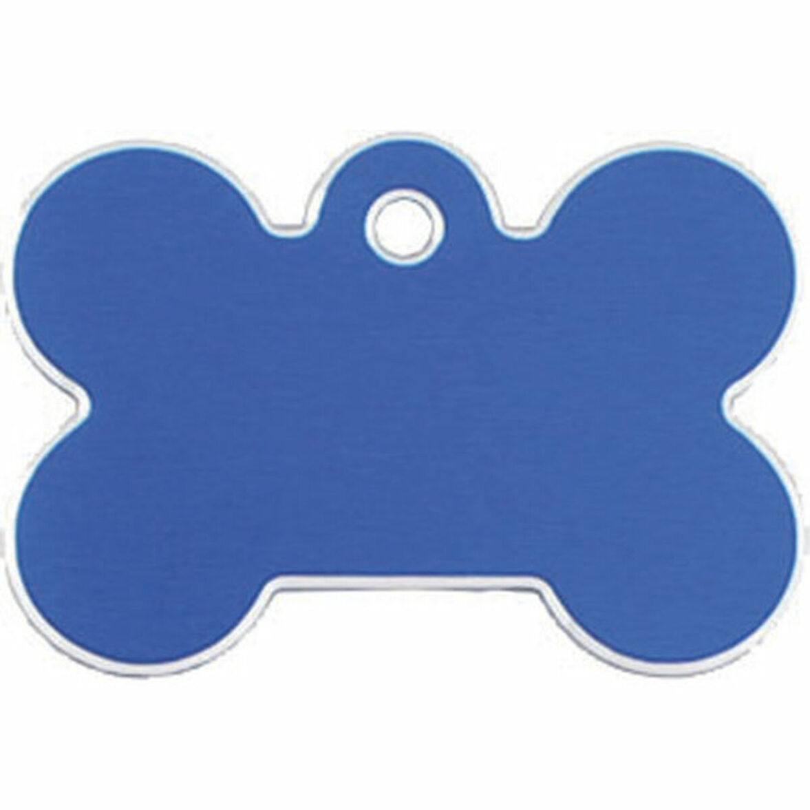 Placa identificativa Imarc Hi Line Azul - Imagen 3