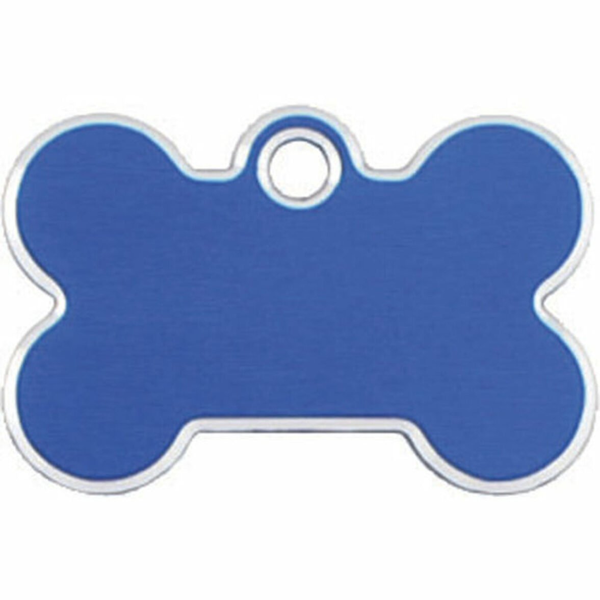Placa identificativa Imarc Bone Azul - Imagen 3