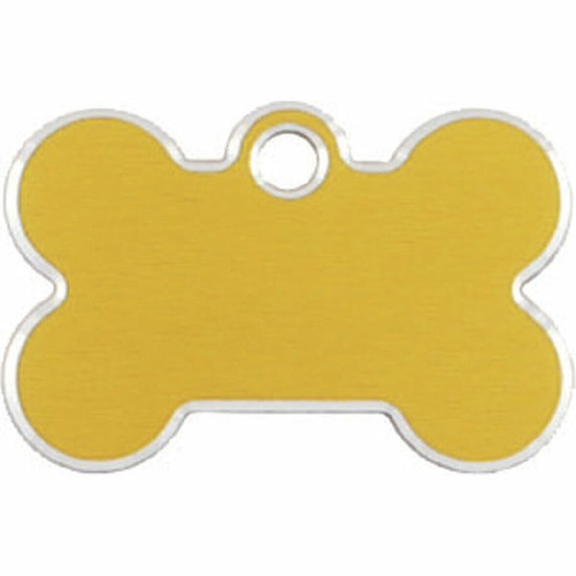 Placa identificativa Imarc Hi Line Dorado - Imagen 3