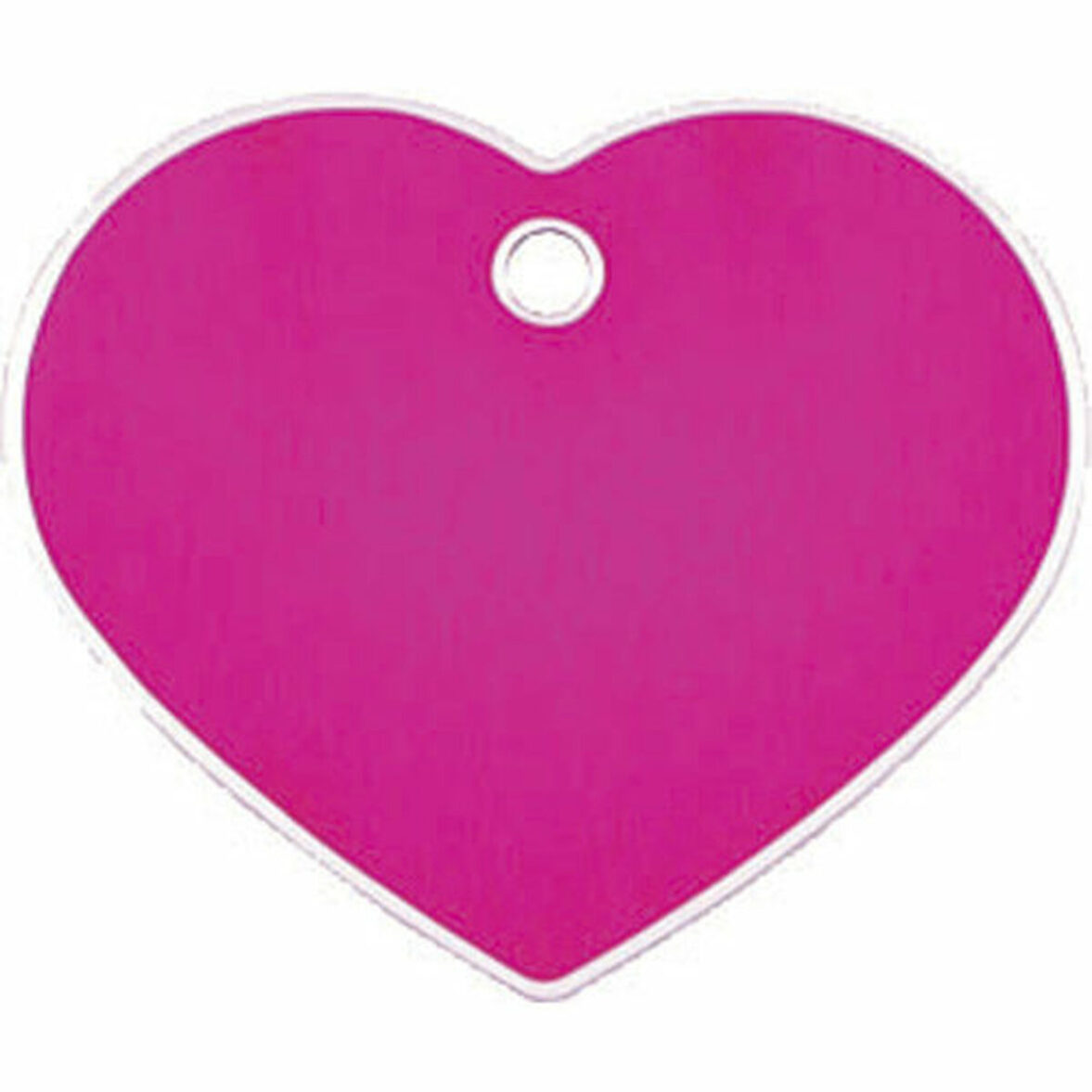 Placa identificativa Imarc Hi Line Rosa - Imagen 3
