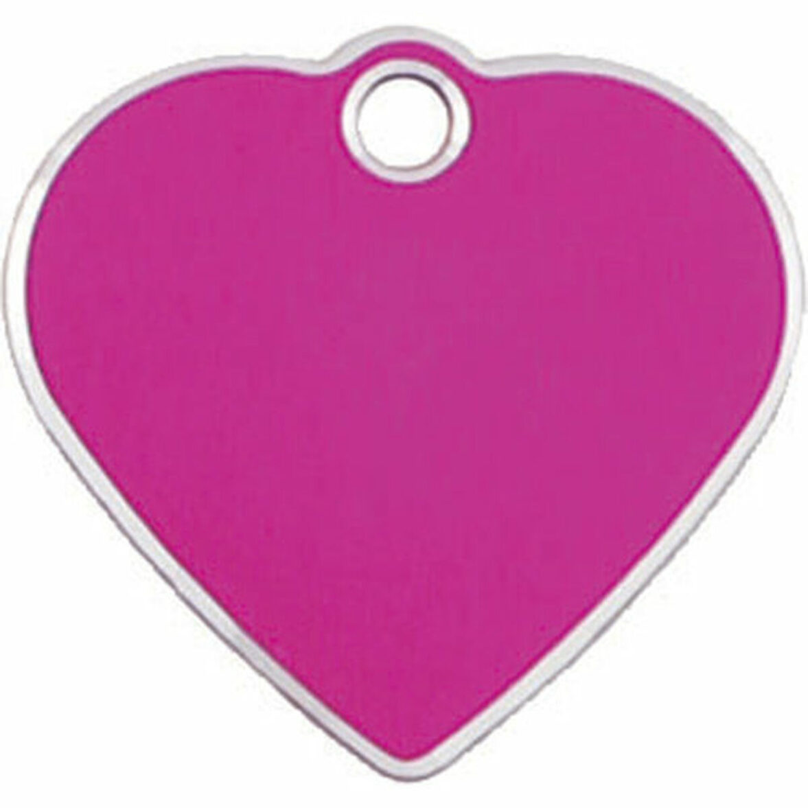 Placa identificativa Imarc Hi Line Rosa - Imagen 3
