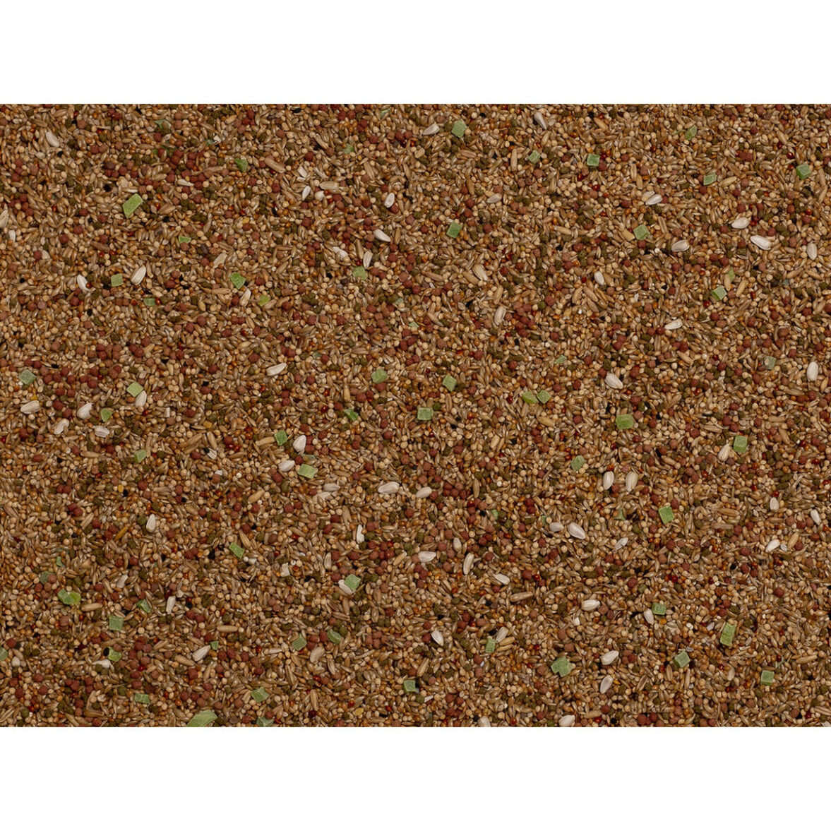 Comida para pájaros Deli Nature 2,5 kg - Imagen 5