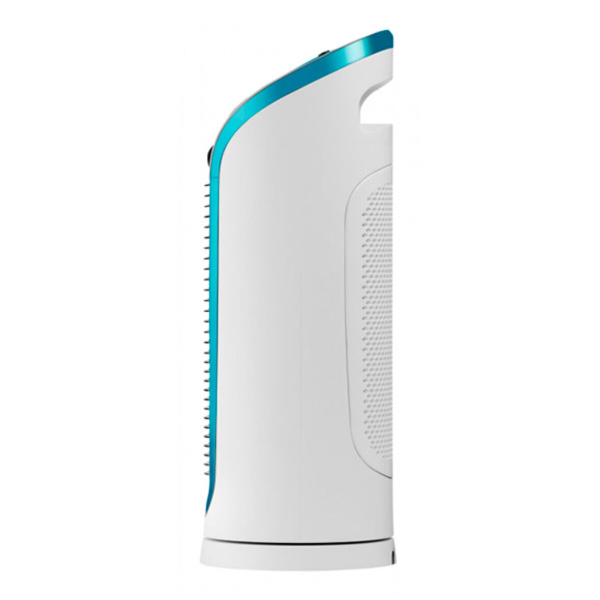 Ventilador Torre Rowenta VU6210F0 30 W Negro/Azul - Imagen 3