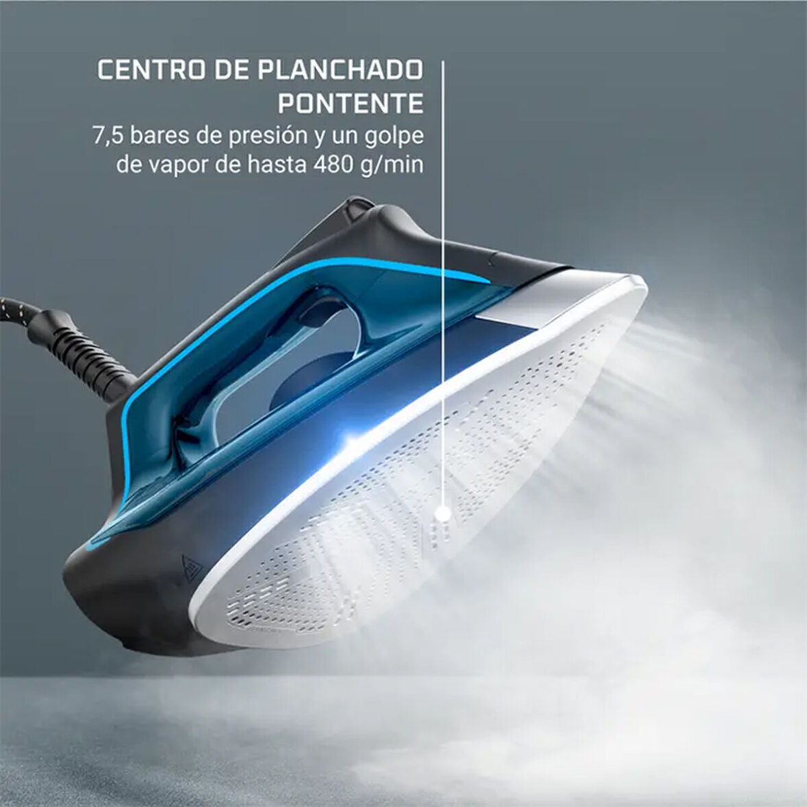 Centro de Planchado Rowenta - Imagen 4
