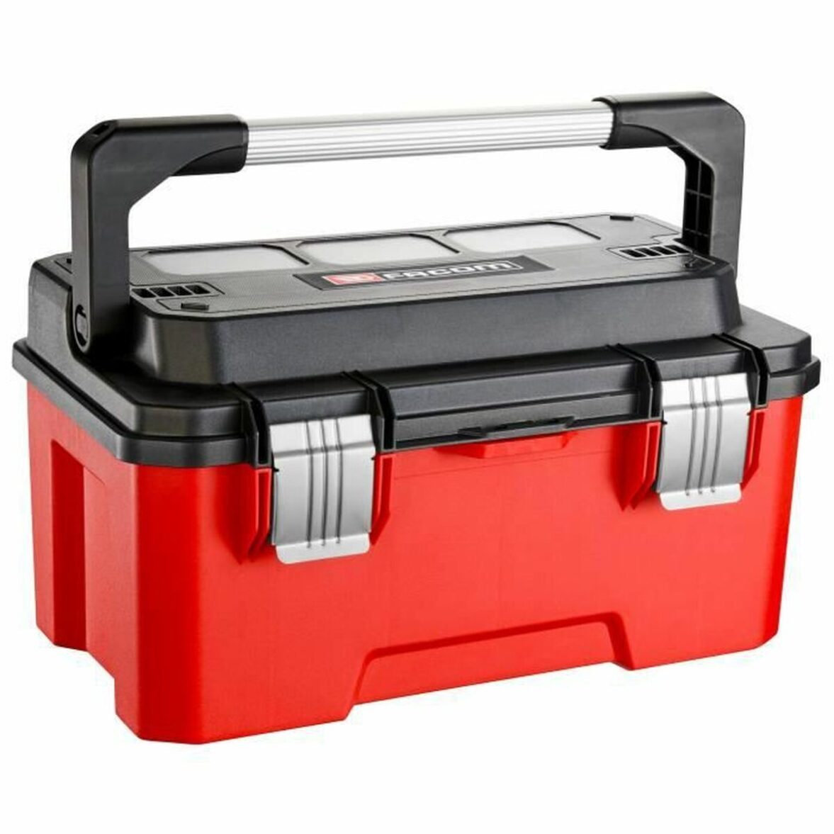 Set de Destornilladores Facom Polypropylene - Imagen 8