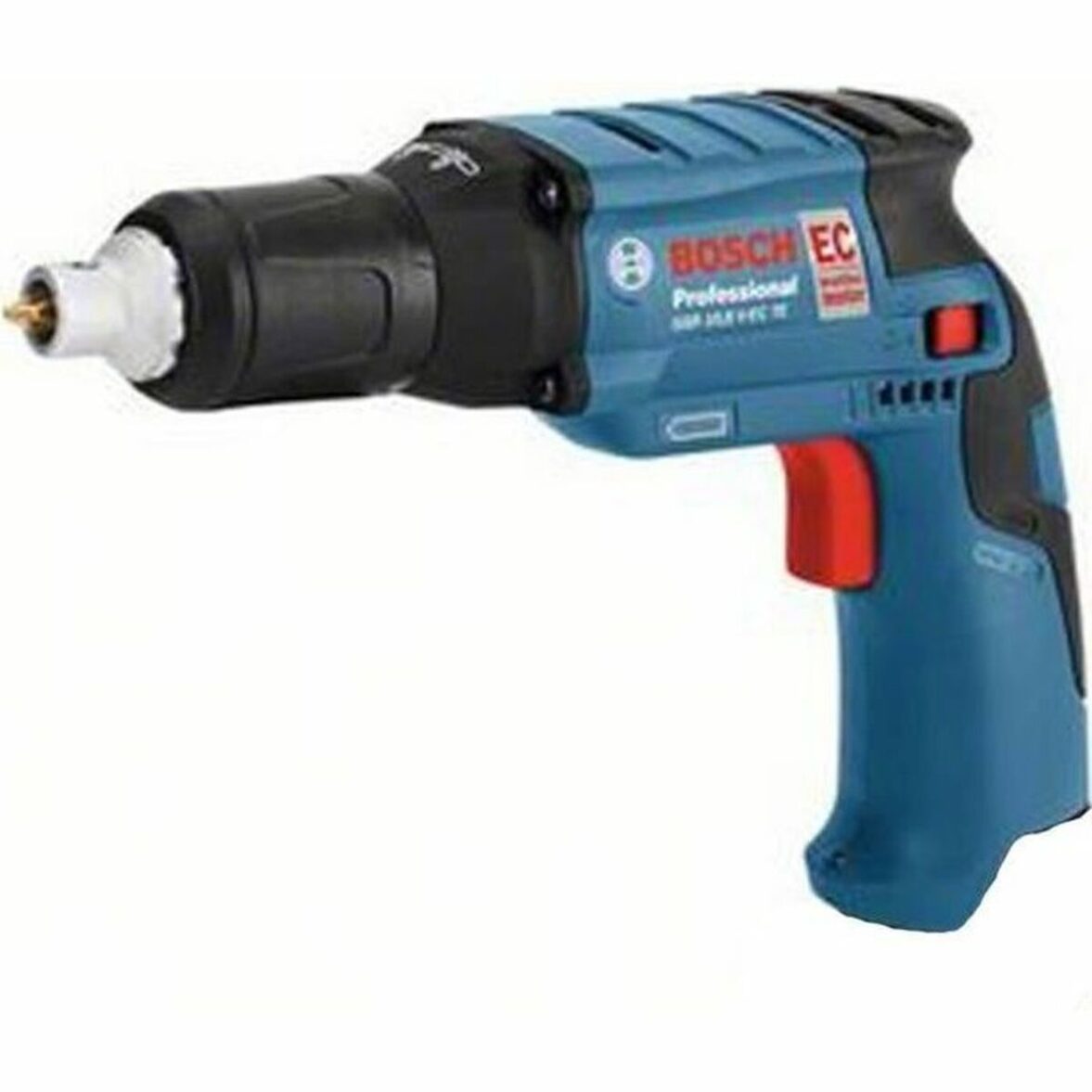 Taladro atornillador BOSCH GTB 12V-11 Sujeción hexagonal de 1/4" 12 V - Imagen 5