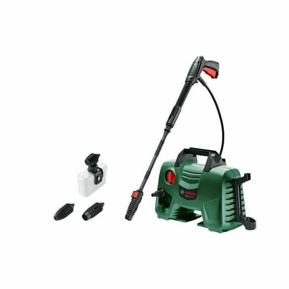 Hidrolimpiadora BOSCH EasyAquatak 120 1500 W 120 bar 350 L/H - Imagen 5