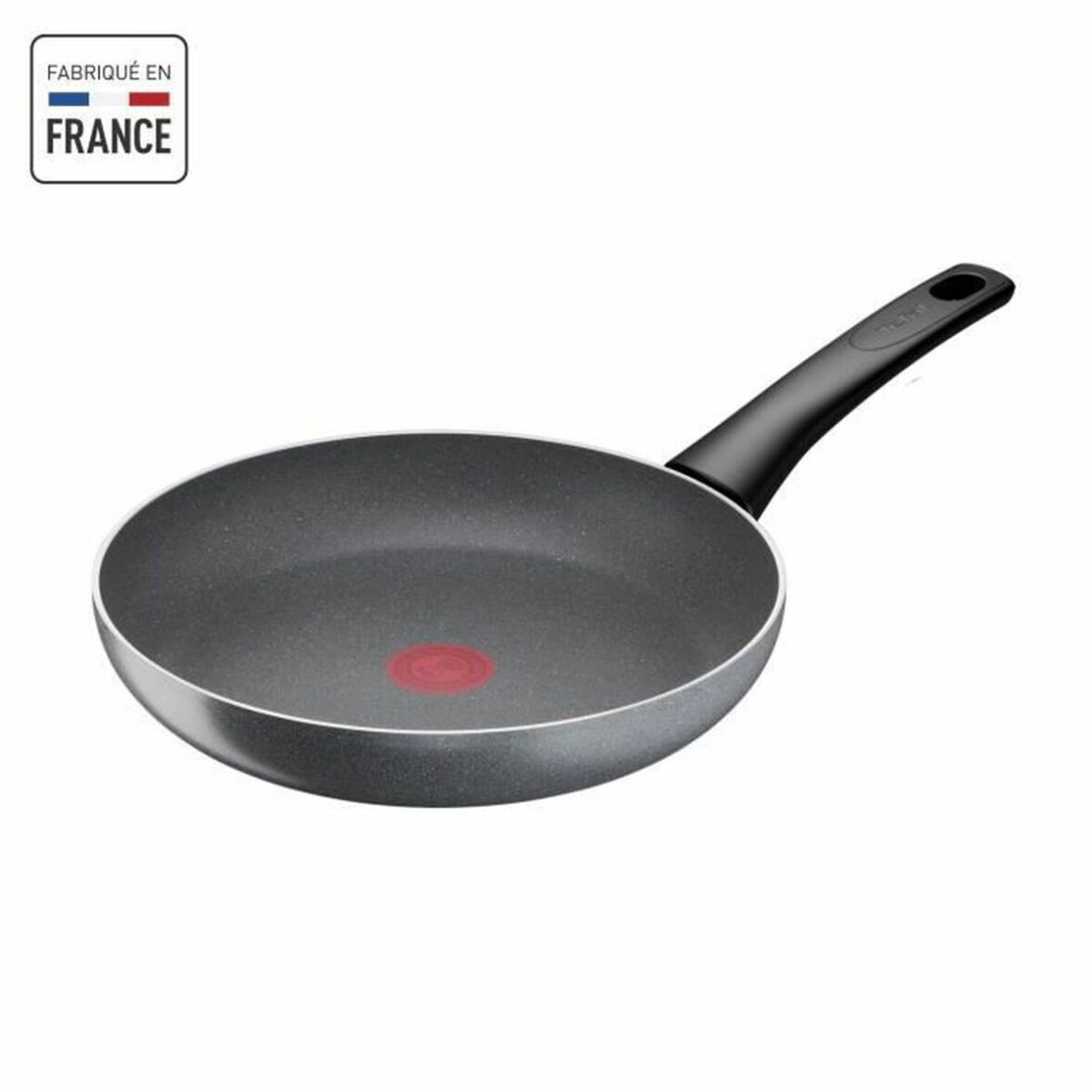 Sartén Tefal D4560632 Negro