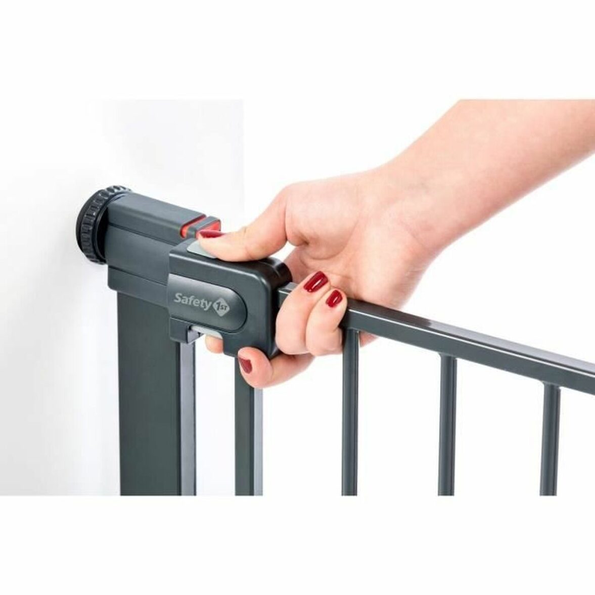 Barrera de seguridad Safety 1st 2475057000 - Imagen 4
