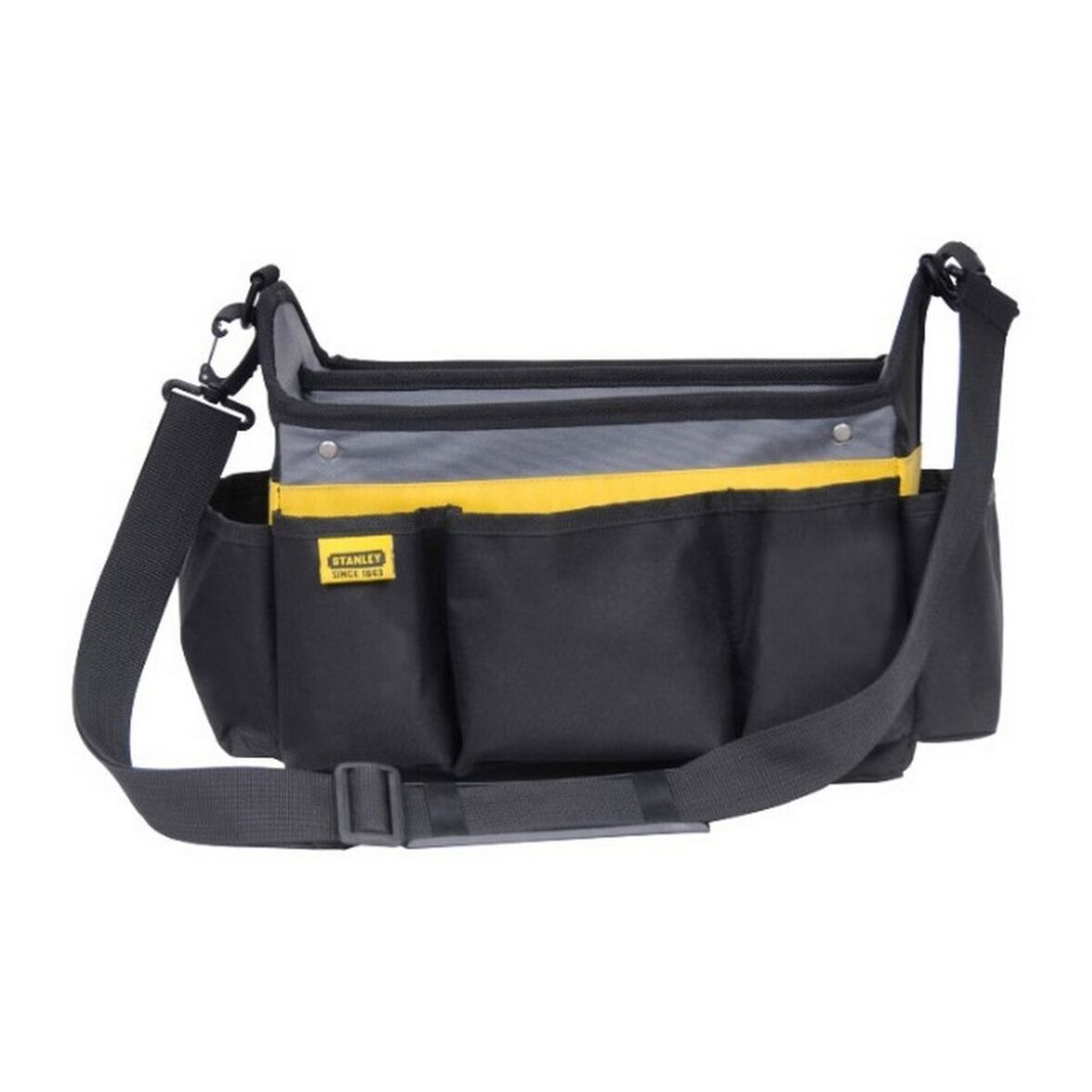Bolsa de herramientas Stanley STST1-70718 30 cm - Imagen 4