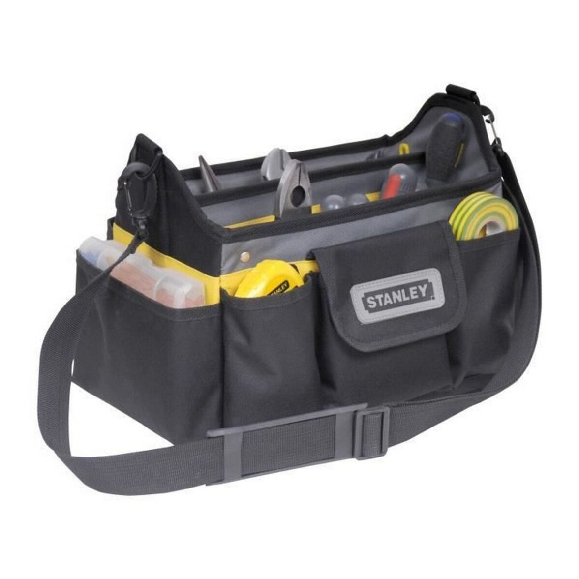 Bolsa de herramientas Stanley STST1-70718 30 cm - Imagen 7