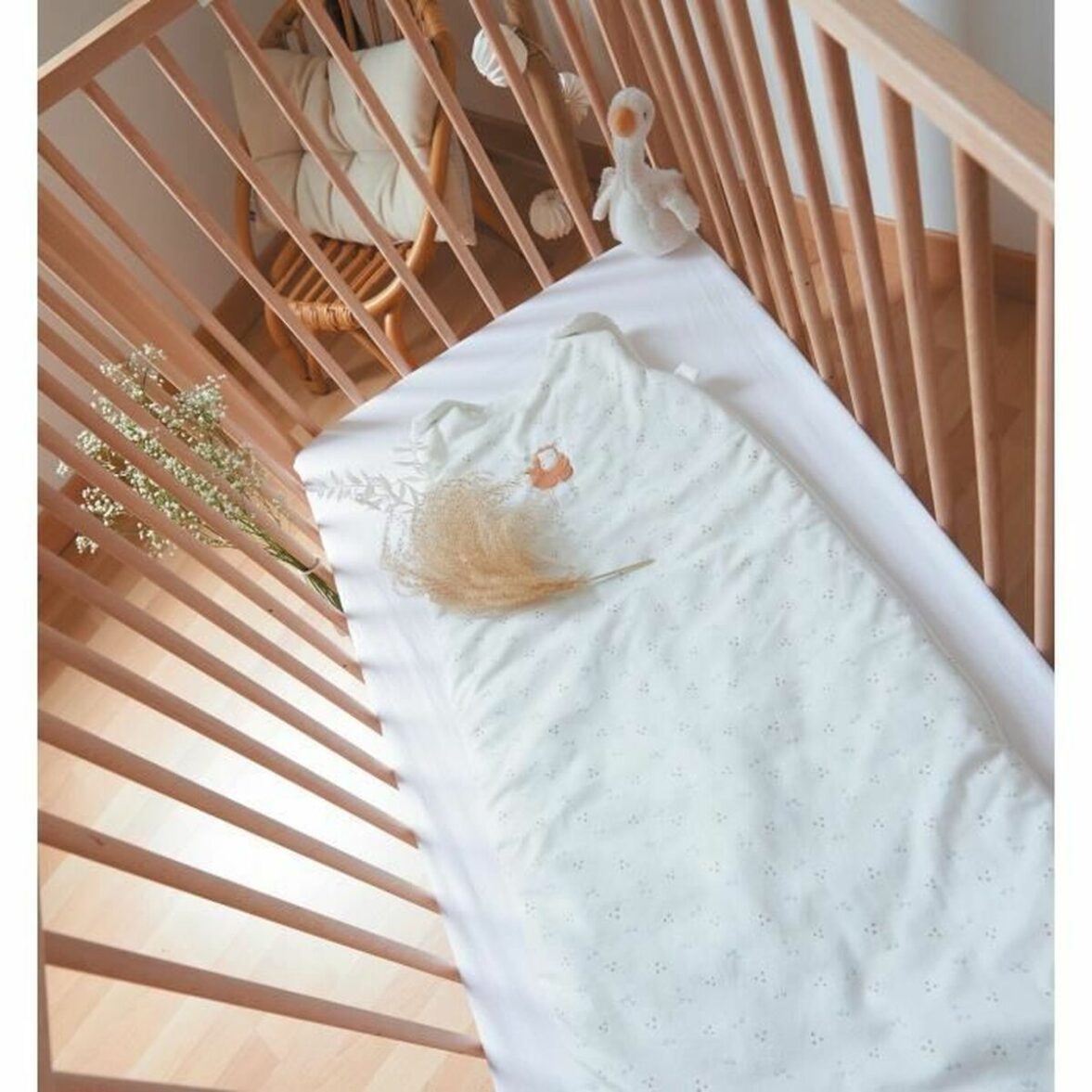 Saco de Dormir Tineo Little Farmer 80-100 cm - Imagen 7