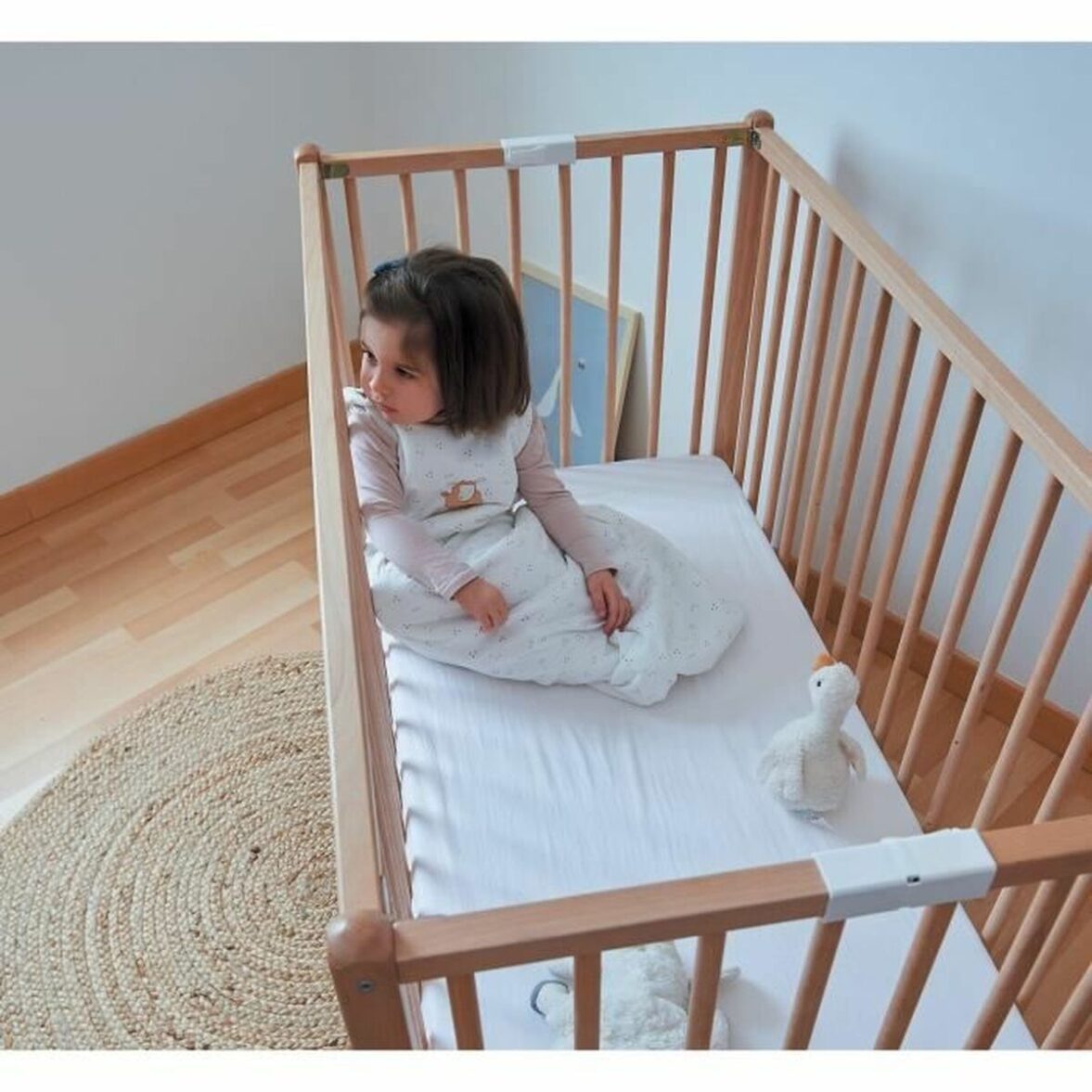Saco de Dormir Tineo Little Farmer 80-100 cm - Imagen 6