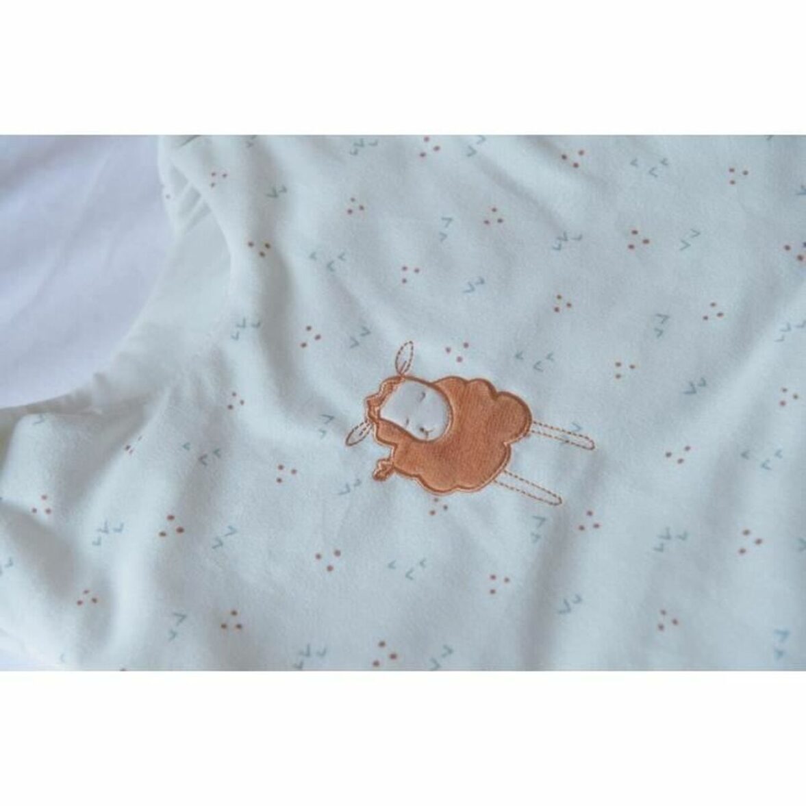 Saco de Dormir Tineo Little Farmer 80-100 cm - Imagen 3