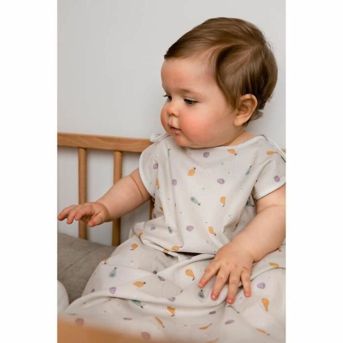 Saco de Dormir Tineo + 6 Meses - Imagen 5