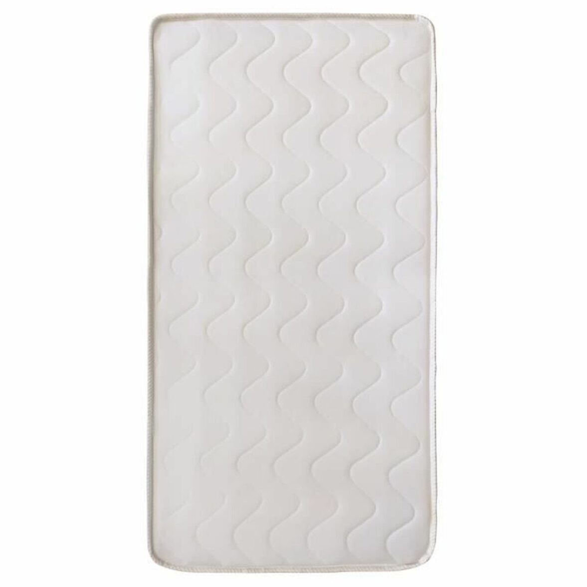 Colchón para cuna Tineo 60 x 120 x 10 cm - Imagen 6