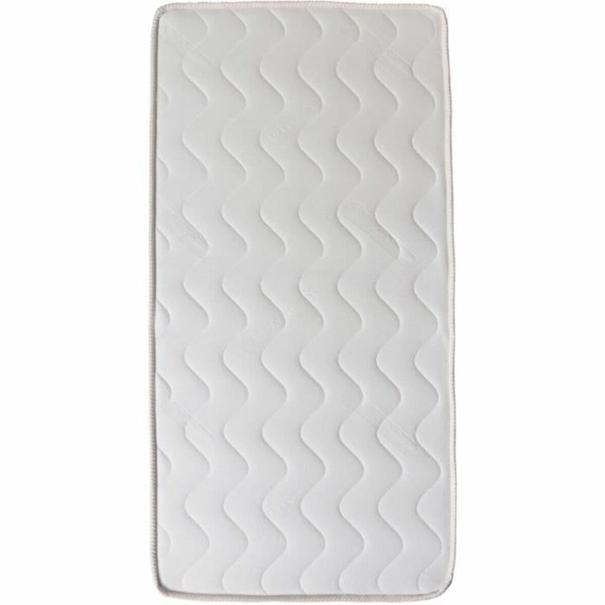 Colchón para cuna Tineo Thermo comfort 120 x 60 x 10 cm - Imagen 6