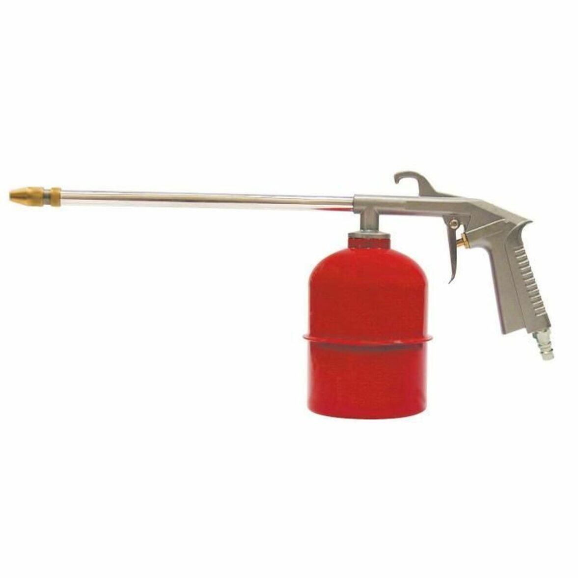 Kit de accesorios para compresor de aire MECAFER 8 Piezas - Imagen 5